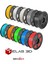 Elas 10'lu Paket Pla Pro Filament 1.75MM. 1kg 1
