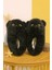 Barney Ayıcık Peluş Unisex Hayvanlı Panduf Ev Ayakkabısı Pufidik 1