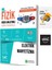 Çap Fizik Elektrik Manyetizma Konu Anlatımlı Soru BANKASI+ZIHINDENEME-KD474 1