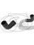 09-0948 - Turbo Hortumu Dirsek Fıat Doblo Iı 09 1.6 Mjtd-2.0 Mjtd 1