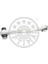 Optımal G5-936 - Denge Kolu Arka Sol Alt Mercedes W204 W205 C218 W212 C207 1