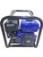 B.h.d. BHD00798 2"(50MM) 5.37HP Benzinli Su Motoru/pompası 2