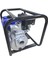 B.h.d. BHD00798 2"(50MM) 5.37HP Benzinli Su Motoru/pompası 3