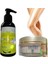 Promasseur Plus Vanilya Aromalı Masaj Yağı-Variflex Krem ile 1