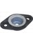 Hutchınson KS163 - Arka Amortisör Takozu Volvo C70 97-05 S70 97-00 V70 97-00 850 91-96 1