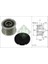 535001610 - Alternator Kasnagı Mercedes W202 W203 CL203 C209 W210 W461 W163 W220 W638 W639 B901 B904 1