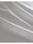 Tina King Size Linen Look Yıkamalı %100 Pamuk Nevresim Takımı - Beyaz/Bej 13