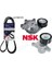 59A4323 - Alternatör Gergi Kiti PARTNER-BERLINGO-P208-P308-P2008-P5008-TEPE-C5-C4-C3-DS3 Dv6 1.6hdi 12- 1