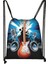 Piyano / Gitar Sırt Çantası Müzikal Notalar Çizmek Çantası Kadın Seyahat Çantası Genç Kızlar Depolama Çantası Çocuk Kitap Çantası Renk: SKDPIANO05 (Yurt Dışından) 1