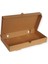 Baskısız Ara Orta Pide Kutusu 27X16X4 cm - 200 Adet 2