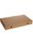 Baskısız Ara Orta Pide Kutusu 27X16X4 cm - 200 Adet 3
