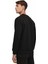 M-Watts Cneck 5pr Siyah Erkek Sweatshirt 7