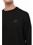 M-Watts Cneck 5pr Siyah Erkek Sweatshirt 9