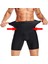 Erkek Korse Göbek Bel Şekillendirici Inceltici Sıkilaştırıcı Düzleştirici Korseli Külot Boxer Korse 2