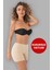 Arnee Dikişsiz Toparlayıcı Şekillendirici Iz Yapmaz Lazer Kesim Anti Selülit Kadın Boxer Korse 6