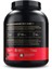 Optimum Gold 100% Whey Gold Std - Chocolate 5.15lb/2270gr Multi-lingual 3