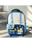 Sevimli Anaokulu Bebek Sırt Çantası Erkek Kız Kız Çanta Karikatür 1-6y Toddler Sırt Çantası Kidscolor: Yeşil (Yurt Dışından) 1