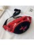 Çocuk Bel Çantaları Karikatür Dinozor Baskı Dış Mekan Seyahat Yüksek Kapasiteli Crossbody Fermuar Çanta Kız Boy Hediye Çocuklar Göğüs Pouch Pack Renk: Ranny Pack Kırmızı (Yurt Dışından) 1
