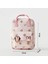 Disney 2025 Yeni Karikatür Mickey Sevimli Sırt Çantası Kadınlar Minnie Canvas School Bag Moda Büyük Kapasite Sırt Çantası Kızlar Mochilacolor: F18 23X18X10CM (Yurt Dışından) 1