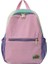 Çocuklar Sırt Çantası Moda Renk Kontrastı Anaokulu Öğrenci Sırt Çantası Okul Çantaları Kız Için Sınıf Çantası Toddler Sırt Çantaları Mochila Sac Renk: Pembe/boyut: Tek Beden (Yurt Dışından) 1