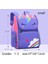 Kız Unicorn Çocuklar Için Çocuk Sırt Çantası Kitap Çantası Gökkuşağı Gözleri Okul Çantası Genç Kız Sırt Çantası Seyahat Için Su Geçirmez Mochilas Renk: Küçük-Mor (Yurt Dışından) 1