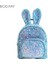 Sevimli Sırt Çantaları Hafif Çocuklar Sırt Çantası Çocuklar Sırt Çantaları Toddler Sırt Çantası Için Anne Çocuk Çantaları Kız Için Çantalar Okula Bagscolor: Beyaz (Yurt Dışından) 1