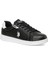 Costa Wmn 4Pr Siyah Kadın Sneaker 6