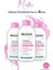 Micellar Makyaj Temizleme Suyu Arındırıcı Etki 200 Ml x 3 Adet Tüm Cilt Tipleri İçin 2