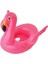 Hayvan Şişirilebilir Havuz Oyuncakları Bebek Yüzme Yüzme Yaz Açık Yüzen Koltuk Flamingo Havuz Partisi Su Oyuncakları Kidscolor: Pembe (Yurt Dışından) 1