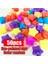 50PCS Açık Spor Topu Renkli Yumuşak Su Yüzmek Havuzu Okyanus Dalgası Topu Bebek Çevre Dostu Stres Hava Topu Çadır Oyuncakları Childrencolor Için: Ball 50PCS (Yurt Dışından) 1
