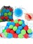 Su Soaker Balls Yeniden Kullanılabilir Su Balonları Sıçrama Topları Havuz Su Oyuncakları Çocuk Açık Mekan Eğlenceli Aktiviteler Yard Games Yaz Hediye Saklığı: 12 Adet Çanta (Yurt Dışından) 1