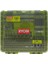 RSDS18X-0 Akülü Kırıcı Delici Matkap Kömürsüz SDS Plus 18V Li-Ion - (Aküsüz) 2