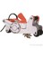 ATR 1100 Kanal Açma Makinesi 1