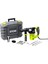 RSDS1050-K(EU) Elektrikli Kırıcı Delici Matkap SDS Plus 1050W 1