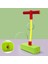3+Yaşlı Kızlar Için Hediyeler Köpük Pogo Jumper Çocuklar Için Açık Oyuncaklar Otistik Çocuklar Için Oyuncaklar Için Eğlence Oyuncakları (Yurt Dışından) 1