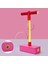 3+Yaşlı Kızlar Için Hediyeler Köpük Pogo Jumper Çocuklar Için Açık Oyuncaklar Otistik Çocuklar Için Oyuncaklar Için Eğlence Oyuncakları (Yurt Dışından) 1