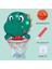 Montessori Mini Basketbol Çember Kapalı Bahçe Toys Boy Basketbol Açık Hava Spor Oyuncakları Çocuklar Için Bebek Oyuncakları Çocuk Oyuncak: Dinozor (Yurt Dışından) 1