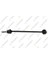 Askı Rotu On Sol Mercedes W166 X166 C292 1