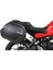 Motosiklet Yan Çanta Demiri - Yamaha Tracer 9/gt (21/24) Yan Çanta Bağlantı Demiri (Shad Y0TR91IF) 2