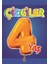 Çizgiler 4 Yaş 1