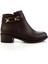 Kahve Kadın Bot & Bootie K02140000909 1