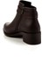 Kahve Kadın Bot & Bootie K02140000909 3