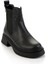 Siyah Kadın Bot & Bootie K02875070009 2