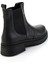 Siyah Kadın Bot & Bootie K02875070009 3