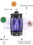 Elektrikli Sinek Öldürücü Cız Lamba 5