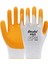 Pn3 Sarı Iş Eldiveni Polyester No:10 Örme Nitril Beybi Royaleks Group - 1 Çift 2