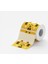 T50X60MM 120 Adet Kaplan Desenli Etiket (B21PRO) 1