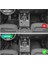Bmw X1 2009-2010-2011-2012-2013-2014-2015 4d Carbon Desen Premıum Paspas 1