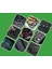 Bmw X1 2009-2010-2011-2012-2013-2014-2015 4d Carbon Desen Premıum Paspas 9