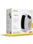Jops Fanlı Isıtıcı JO-FI001 2 Kademeli Isı Ayarı 1000W/2000W - Beyaz 6